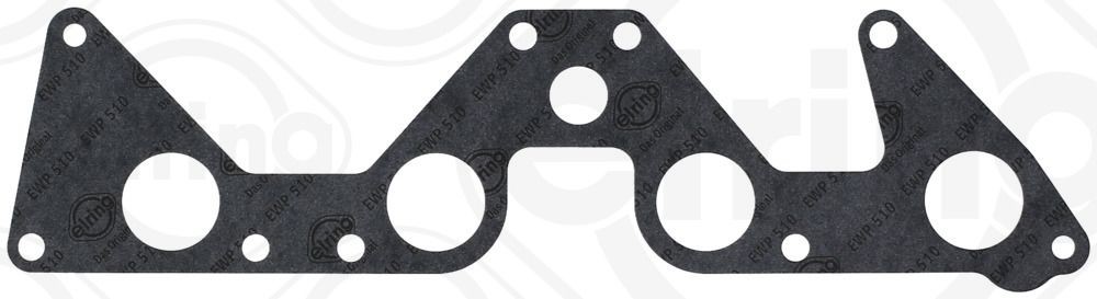 ELRING Inlet manifold gasket 834.262 ELRING 834.262 Isuzu D-MAX 8DH inlet manifold gasket price