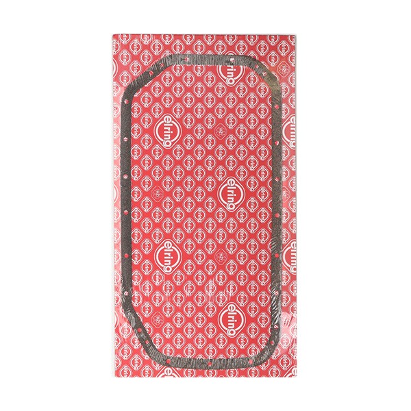 ELRING Oil sump gasket 835.099 ELRING 835.099 BMW F39 oil sump gasket replacement