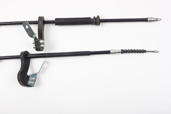 KAWE Håndbremsekabel 54.1460 54.1460 Håndbremse BMW 7-serie KAWE