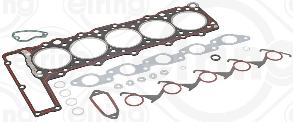 ELRING Jeu de joints d'étanchéité, culasse de cylindre 835.625 Mercedes-Benz GLA Jeu de joints d'étanchéité culasse de cylindre ELRING 835.625