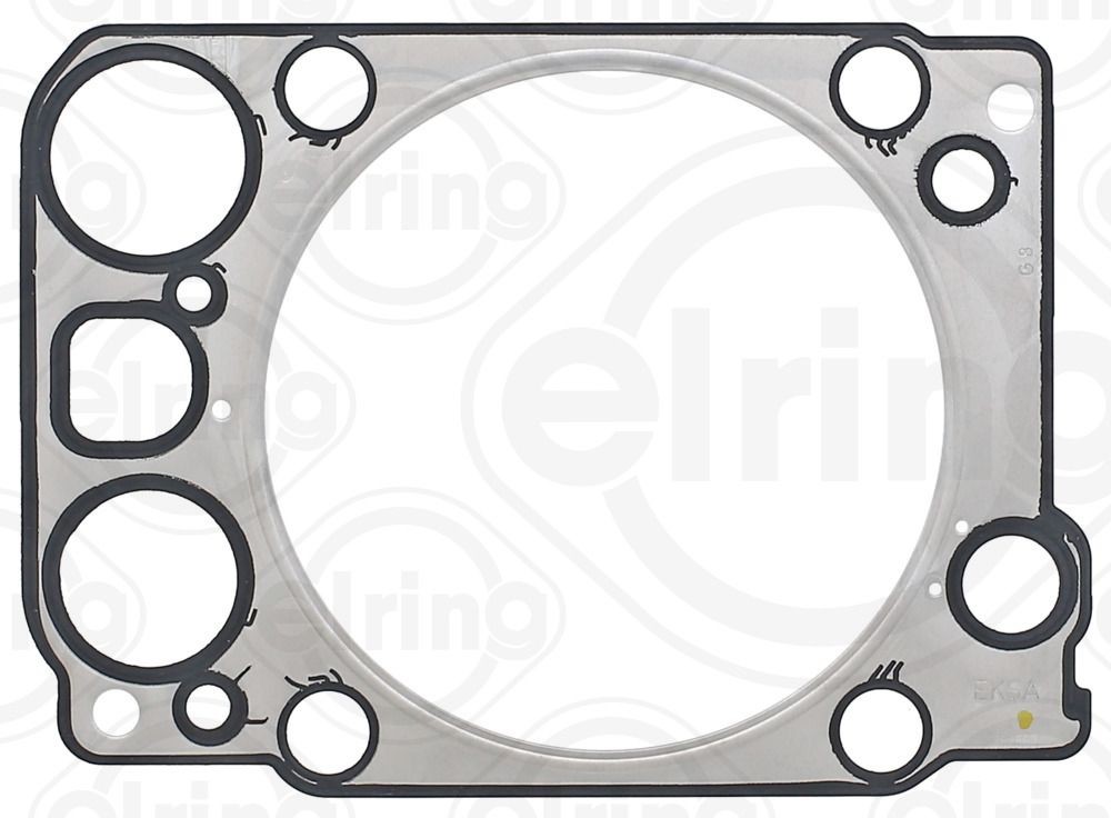 ELRING Gasket, cylinder head 862.562 ELRING 862.562 genuine GLS (X167) engine head gasket price