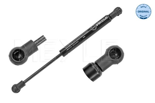 Gāzes atspere, Motora pārsegs MEYLE 540 910 0010 MEYLE 540 910 0010 Gāzes amortizators motora pārsegs VOLVO XC70 2006