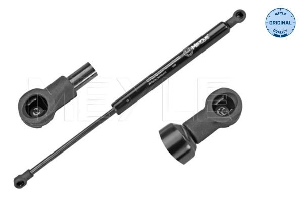 MEYLE Tailgate strut 540 910 0013 Volvo S60 MEYLE tailgate struts 5409100013