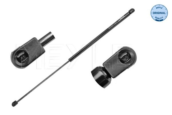 MEYLE Gaasivedru, mootorikapott 540 910 0015 Volvo MS Gaasivedru mootorikapott 540 910 0015 MEYLE