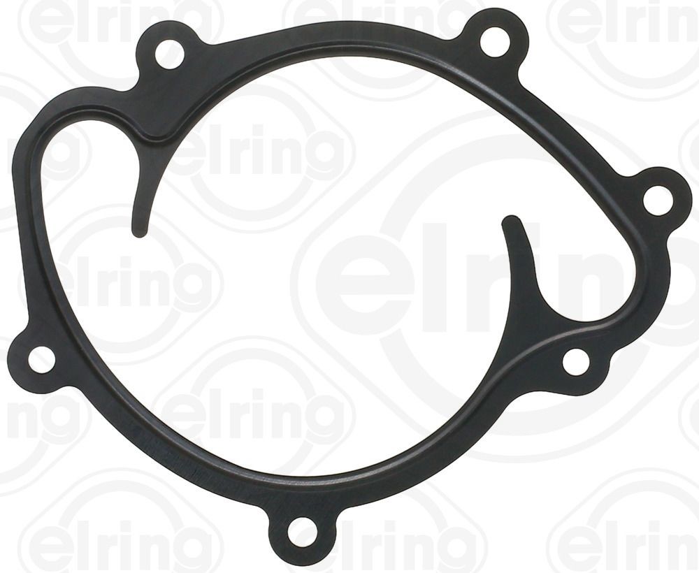 ELRING Pakning, vandpumpe 540.880 Kølevandsforsegling ELRING VIANO 540.880 billig
