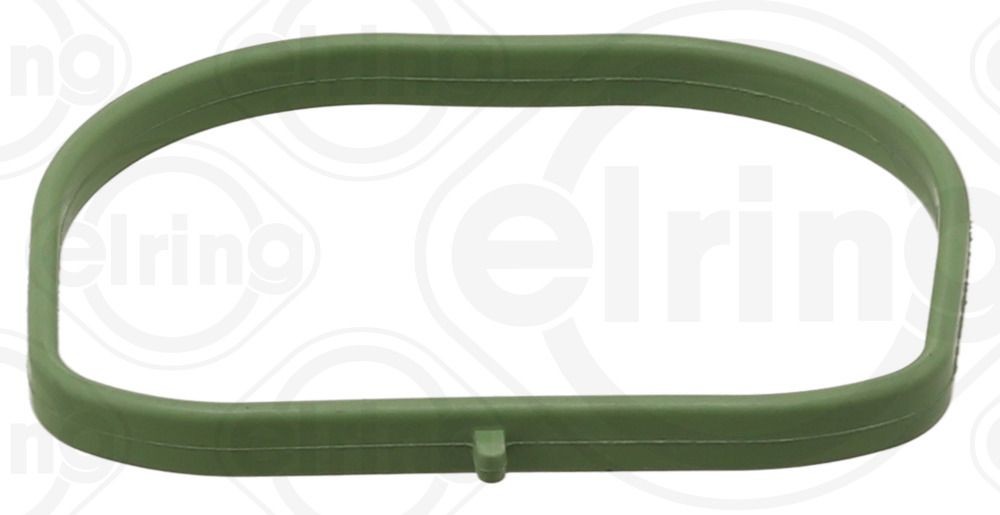 ELRING Inlet manifold gasket 874.301 ELRING 874.301 Ford Tourneo Custom Minibus gasket set intake manifold replacement