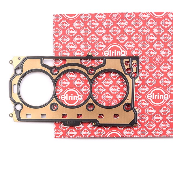 Gasket, cylinder head ELRING 877.232 ELRING 877.232 VW FOX 2006 cylinder head gasket price