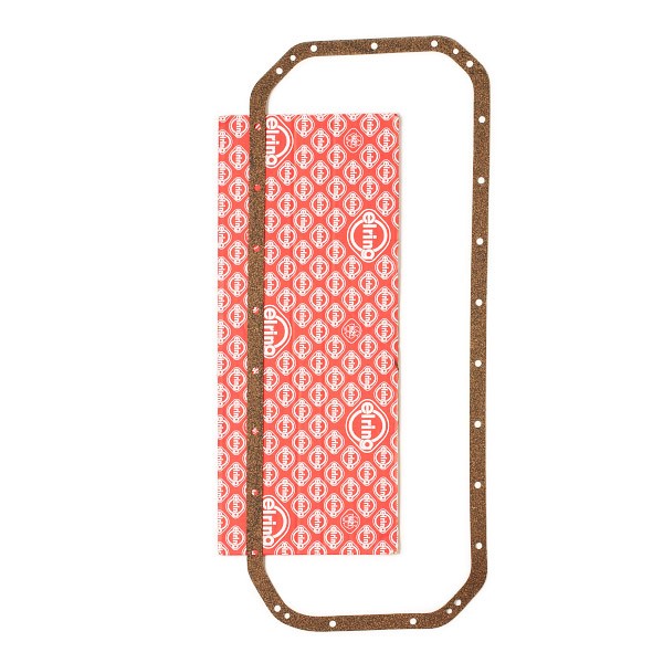 ELRING Carterpakking 888.346 ELRING 888.346 Carterpan pakking Skoda KAROQ originele