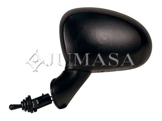 Vonkajżie spätné zrkadlo JUMASA 54011445 JUMASA 54011445: Spätné zrkadlo Chevy MATIZ 2011