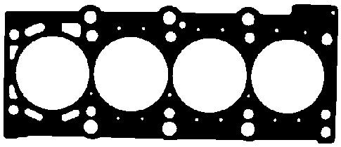 ELRING Pakking, cilinderkop 888.986 ELRING 888.986 Koppakking, cilinder BMW E36 Compact prijs