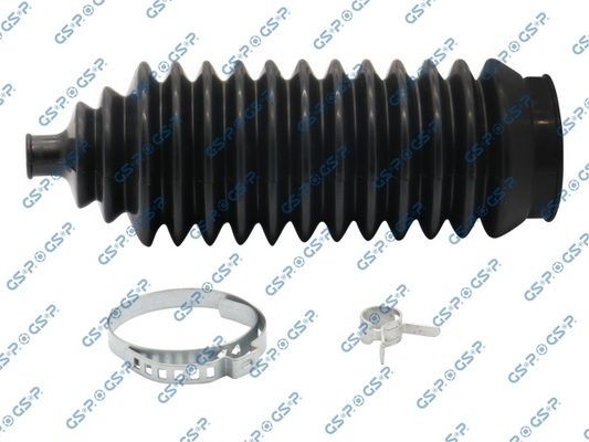 GSP Styrväxeldamask 540178S 540178S GSP bälgsats styrsystem HYUNDAI SONATA