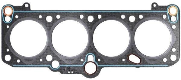 ELRING Pakking, cilinderkop 891.356 ELRING 891.356 Koppakking Toyota SPRINTER originele