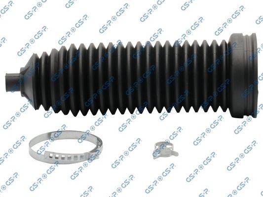 GSP Mansjett, styring 540188S GSP 540188S originale Tannstangmansjett Mercedes W220 hva koster