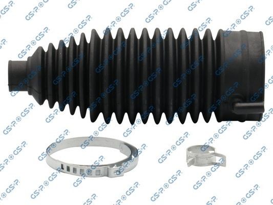 Stuurhuishoes GSP 540190S GSP 540190S: Stuurhuishoes Peugeot 206 2022