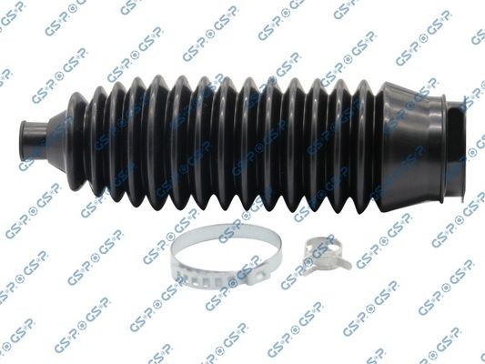 GSP Steering rack gaiter 540196S 540196S GSP steering rack boot for CITROЁN BERLINGO