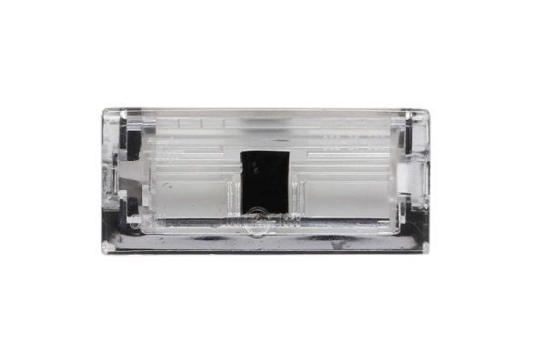BLIC Licence Plate Light 5402-003-06-900 5402-003-06-900 BLIC number plate light bulb VAUXHALL