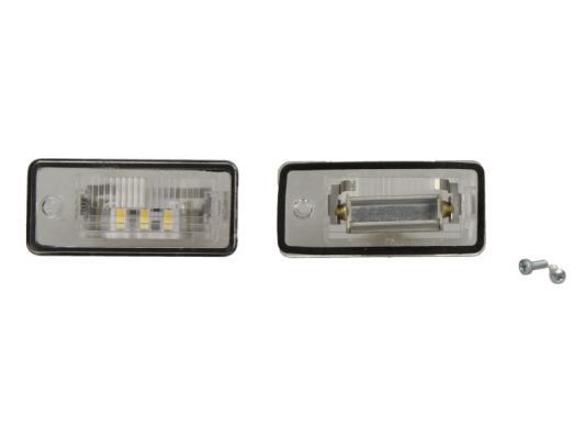 BLIC Numbrivalgustus 5402-003-07-900 BLIC 5402-003-07-900 Numbrivalgustuse pirnid AUDI A6 Allroad hind