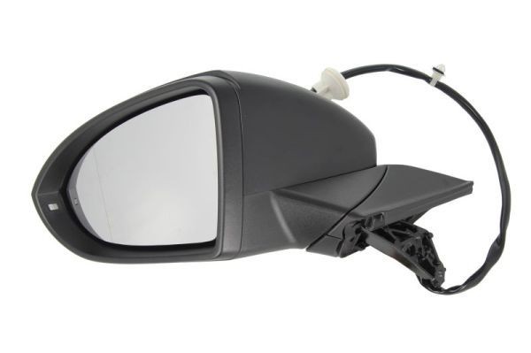 BLIC Specchietto retrovisore esterno 5402-01-2002641P 5402-01-2002641P costo Specchietto retrovisore Volkswagen PHAETON BLIC