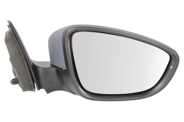 BLIC Vonkajżie spätné zrkadlo 5402-01-2002660P BLIC 5402-01-2002660P Spätné zrkadlo VW Beetle 5c originálne cena