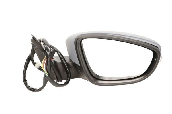 BLIC Vonkajżie spätné zrkadlo 5402-01-2002676P BLIC 5402-01-2002676P Spätné zrkadlo VW Beetle 5c lacné