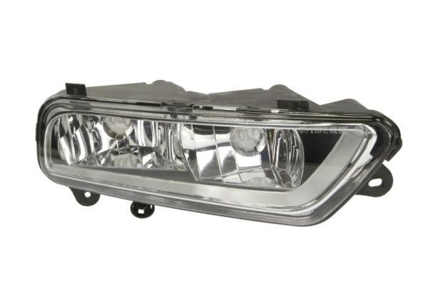 BLIC Fog Light 5402-02-057081P JAGUAR XF BLIC fog lights 540202057081P
