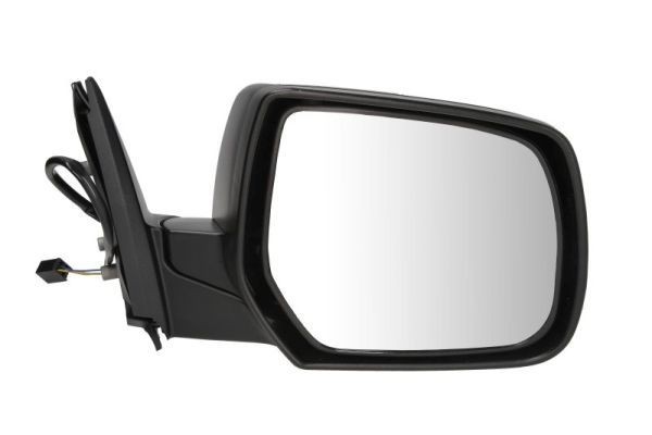 BLIC Vonkajżie spätné zrkadlo 5402-03-2001232P 5402-03-2001232P Spätné zrkadlo FORD SIERRA BLIC