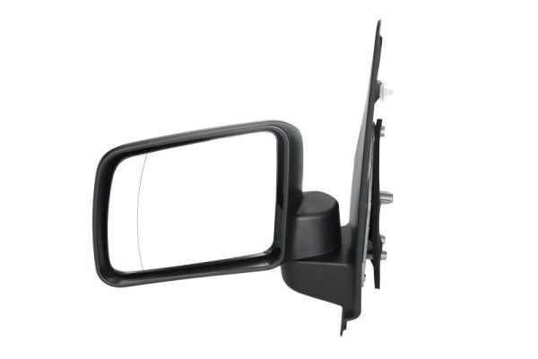 Wing mirror BLIC 5402-03-2001239P BLIC 5402-03-2001239P 2005 Ford TRANSIT CONNECT side mirror replacement cost