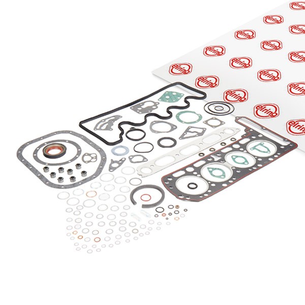 ELRING Komplet pakningssæt, motor 892.505 Pakningssæt til motor ELRING BMW 8-serie 892.505