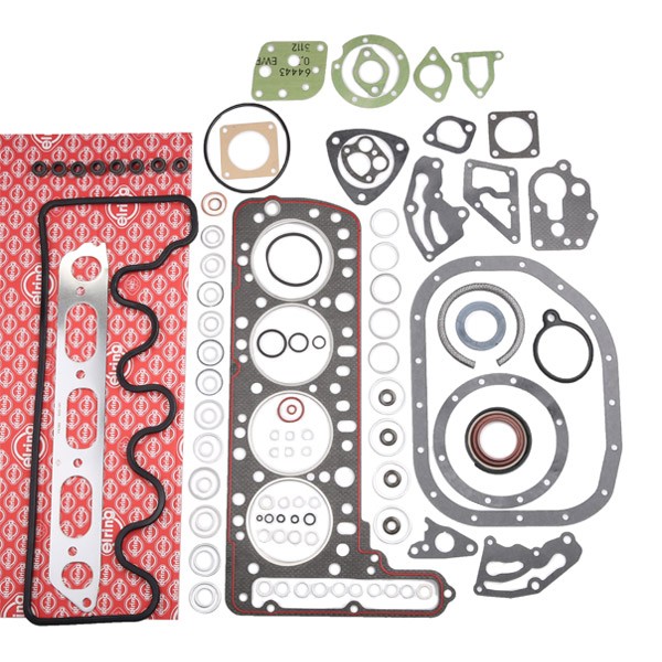 ELRING Full Gasket Set, engine 892.513 ELRING 892.513 Mercedes Citan Panel Van full engine gasket set price