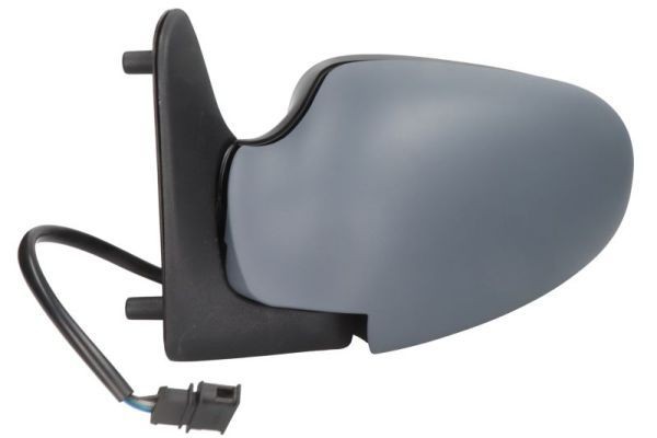 BLIC Sidespeil 5402-04-1125798 5402-04-1125798 Sladrespeil AUDI 100 BLIC