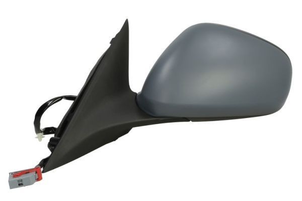 BLIC Ulkopeili 5402-04-1129991 BLIC 5402-04-1129991 AUDI 90 Ulkopeilit halvat