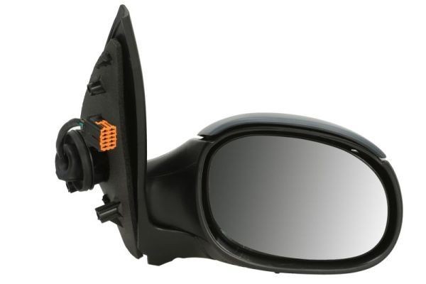 BLIC Sidespeil 5402-04-1131358 BLIC 5402-04-1131358 Ytterspeil LANCIA Zeta (220) billige