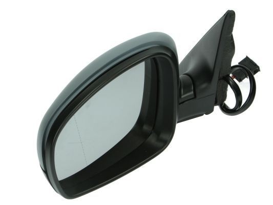 Interior Mirror BLIC 5402-04-1191379 BLIC 5402-04-1191379 FORD FOCUS 2025 interior mirror price