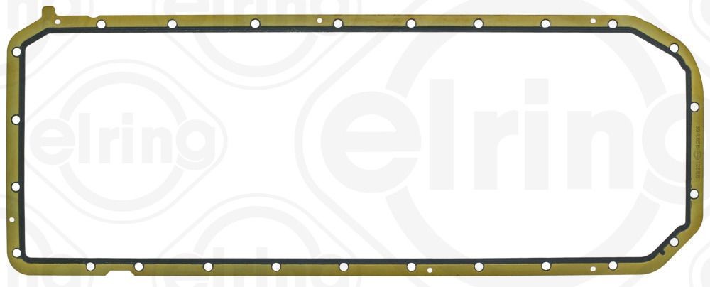ELRING Guarnizione, Coppa olio 894.656 Guarnizione coppa olio BMW F46 894.656 ELRING