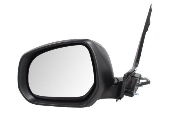 Vonkajżie spätné zrkadlo BLIC 5402-04-2001969P BLIC 5402-04-2001969P: Spätné zrkadlo Suzuki LIANA 2023