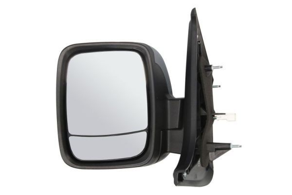 BLIC Backspegel 5402-04-2002029P 5402-04-2002029P BLIC sidospeglar OPEL MERIVA