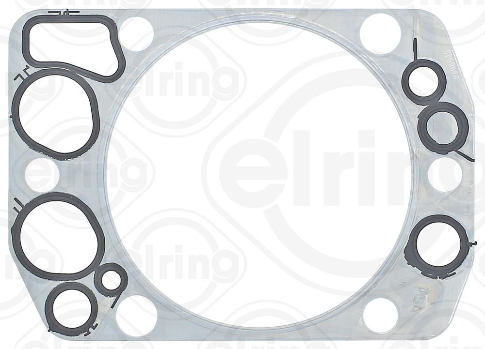 ELRING Gasket, cylinder head 896.510 ELRING 896.510 genuine MERCEDES-BENZ GLS (X167) cylinder head gasket price