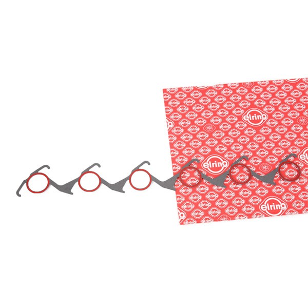 ELRING Insugspackning 913.962 Byta Insugspackning Mercedes C117 kostnad ELRING 913.962