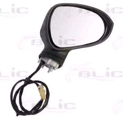 BLIC Buitenspiegel 5402-10-2002280P BLIC 5402-10-2002280P Spiegel Seat Exeo st originele prijs