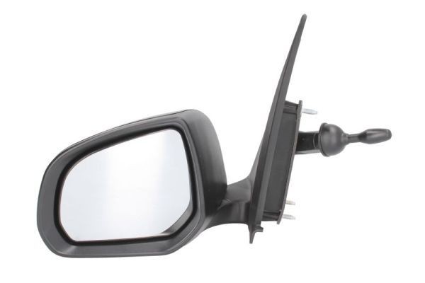 BLIC Ārējais atpakaļskata spogulis 5402-16-2002897P BLIC 5402-16-2002897P Ārējais atpakaļskata spogulis SUZUKI Dzire III 1.2 82 ZS 2018