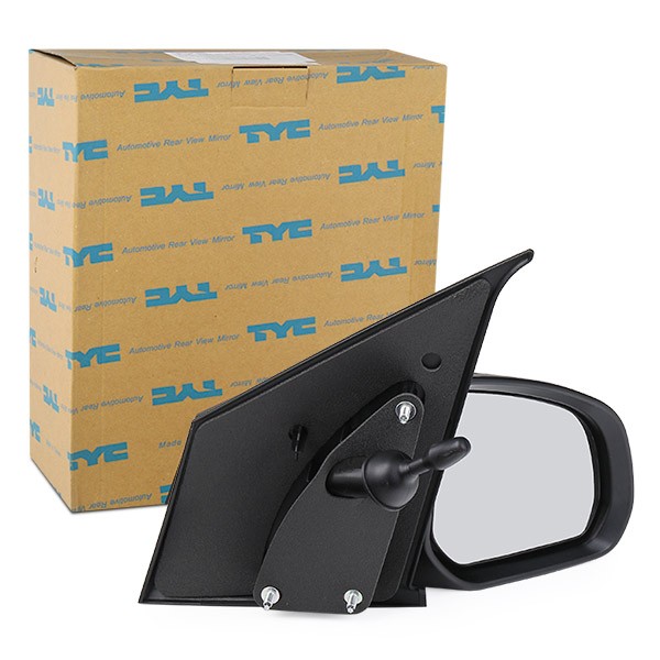 BLIC Backspegel 5402-16-2002898P Byta Backspegel DAIHATSU MIRA / CUORE pris BLIC 5402-16-2002898P