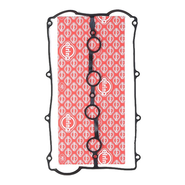 ELRING Rocker cover gasket 914.630 ELRING 914.630 DAIHATSU APPLAUSE rocker cover seal replacement