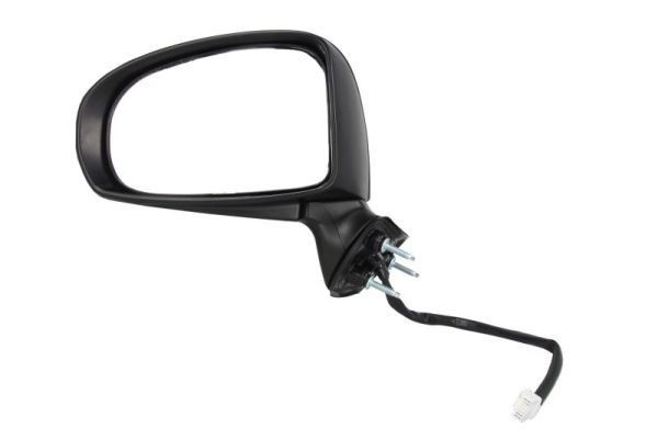 Specchietto retrovisore esterno BLIC 5402-19-2002449P BLIC 5402-19-2002449P Specchietto destro e sinistro Toyota AVENSIS 2009