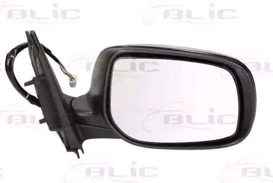 BLIC Sidespejl 5402-19-2002462P BLIC 5402-19-2002462P Toyota Corolla e12 Stationcar Sidespejle til en rimelig pris
