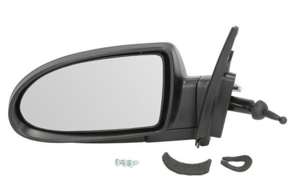 BLIC Espelho retrovisor 5402-20-2001355P BLIC 5402-20-2001355P Espelho retrovisor Hyundai Accent 3 preço