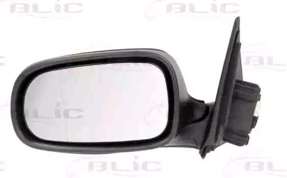 BLIC Ulkopeili 5402-26-2002253P BLIC 5402-26-2002253P ASTON MARTIN DBX peili