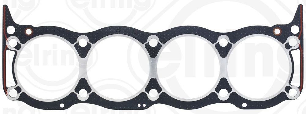 ELRING Φλάντζα, κεφαλή κυλίνδρου 916.059 τιμες Φλάντζα κεφαλής LAND ROVER 916.059 ELRING
