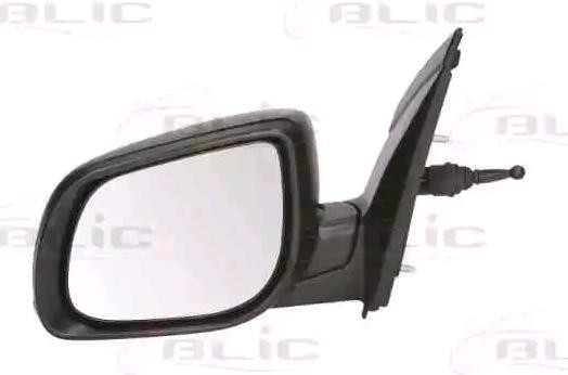 BLIC Specchietto retrovisore esterno 5402-53-2001523P BLIC 5402-53-2001523P Specchietto retrovisore esterno