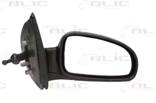 BLIC Rétroviseur extérieur 5402-56-005362P Rétroviseur exterieur BLIC CAPTIVA 5402-56-005362P pas cher
