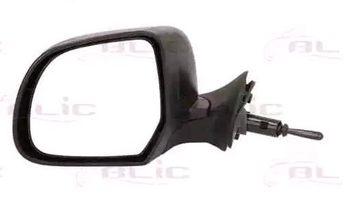 BLIC Espelho retrovisor 5402-67-003363P BLIC 5402-67-003363P Espelho retrovisor Duster (HS_) preço